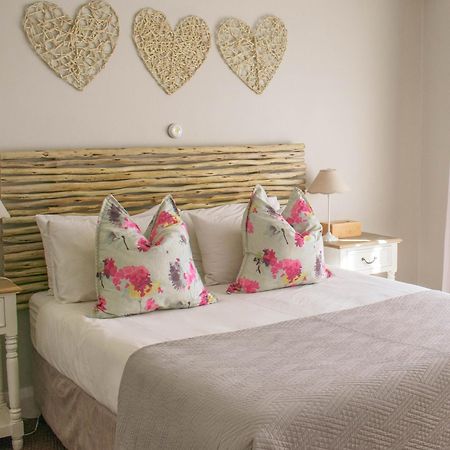 African Sands B&B Amanzimtoti Exterior photo