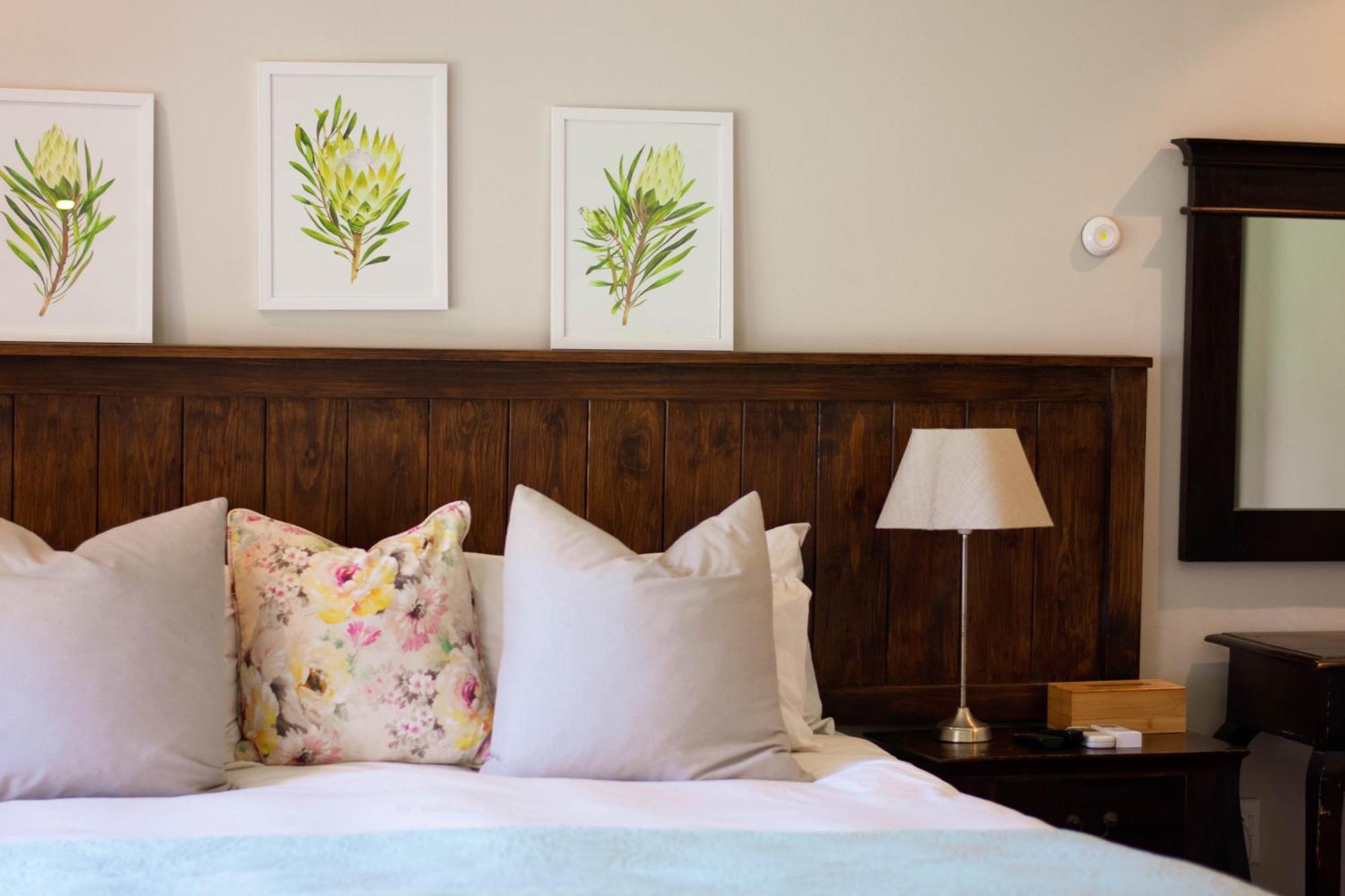 African Sands B&B Amanzimtoti Exterior photo