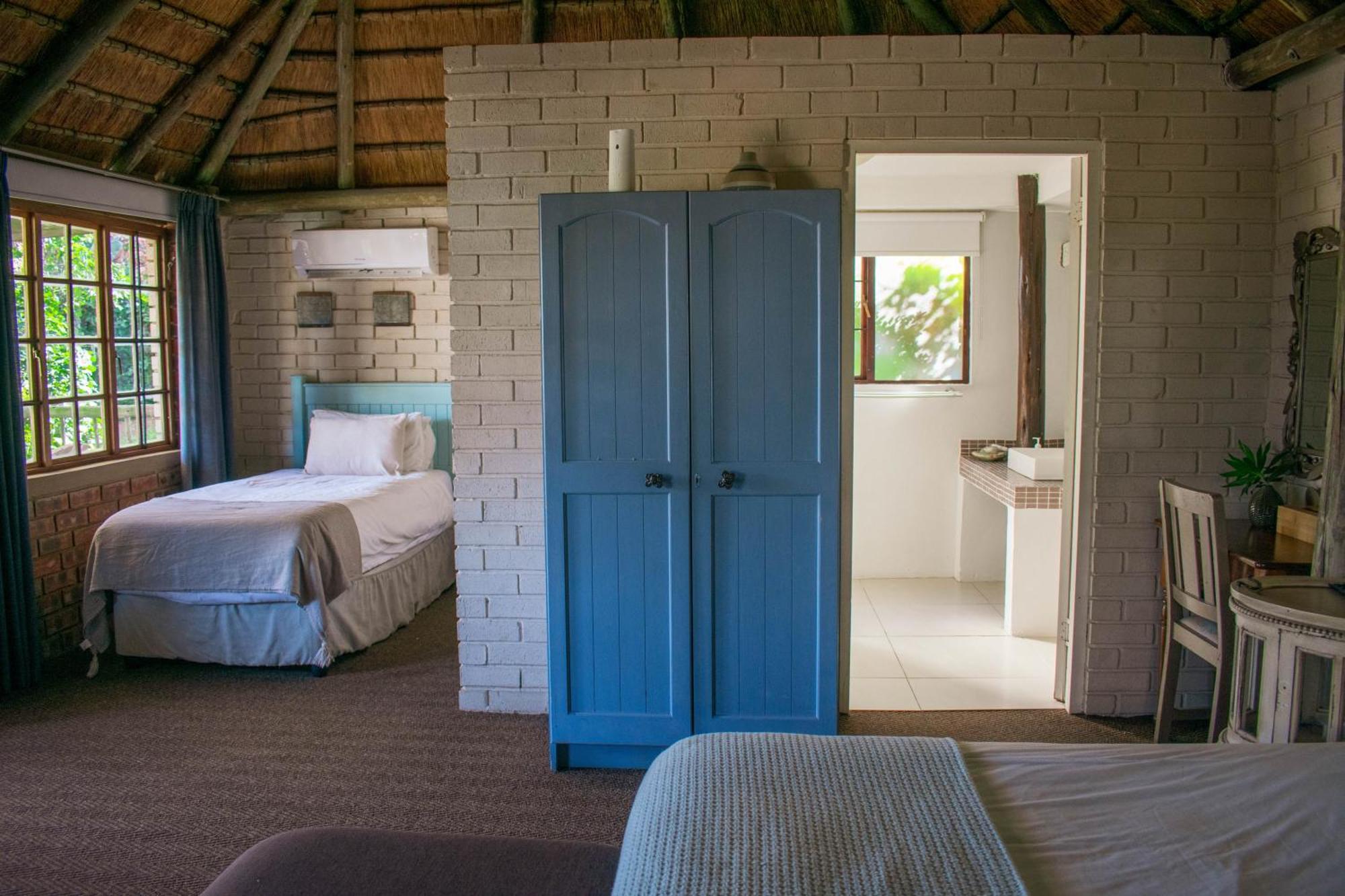 African Sands B&B Amanzimtoti Exterior photo