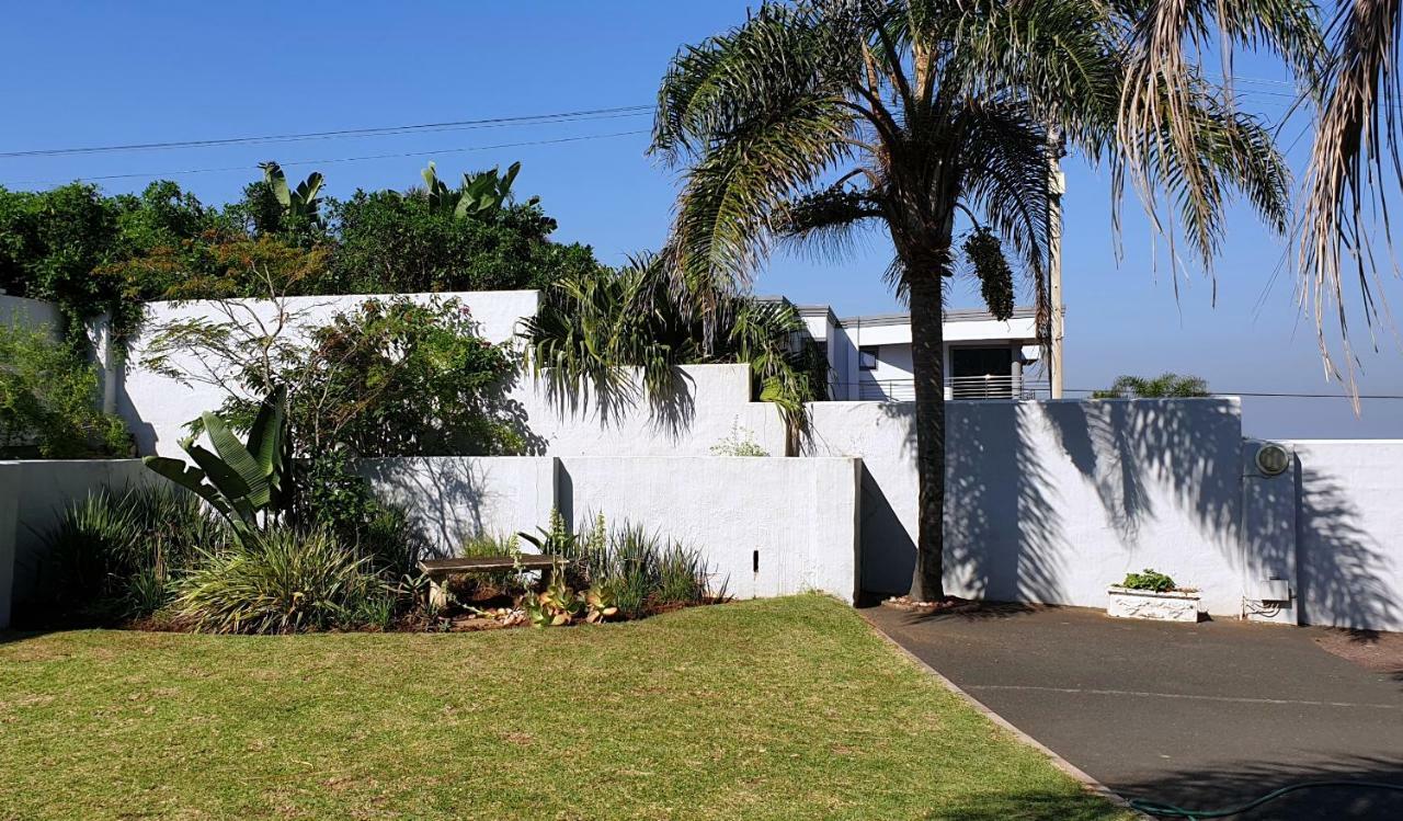 African Sands B&B Amanzimtoti Exterior photo